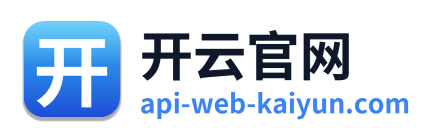 开云官网 Logo